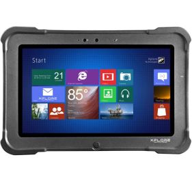 Xplore 01-05306-84BXN-000S3-000 Tablet
