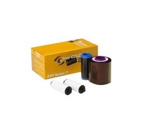 Zebra 800077-751 ID Card Ribbon
