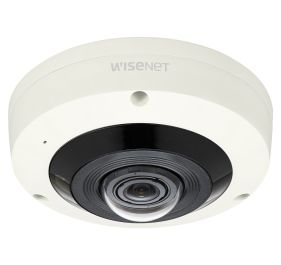 Hanwha Vision XNF-8010RV Security Cameras