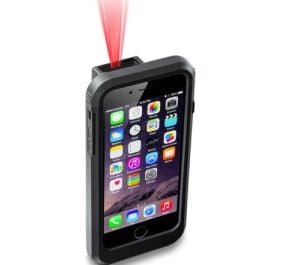 IPCMobile LP6-I2DE-PH6 Barcode Scanner