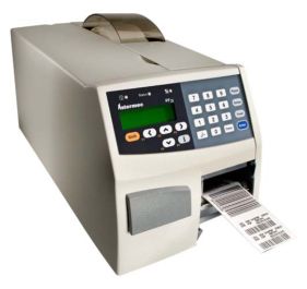 Intermec PF2ID01100000020 Barcode Label Printer