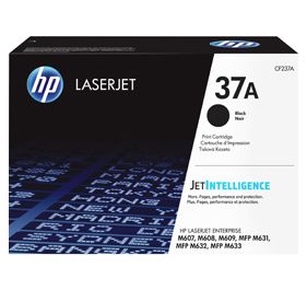 HP CF237A Toner