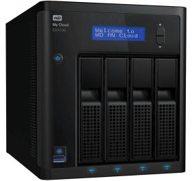 Western Digital WDBWZE0560KBK-NESN Accessory