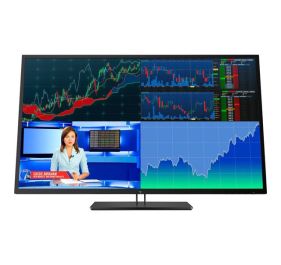 HP 1AA85A4#ABA Monitor