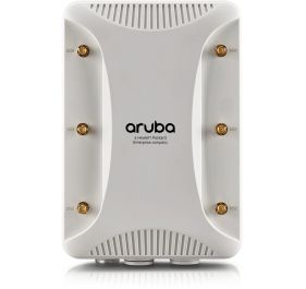 HPE Aruba JW244A Wireless Access Points