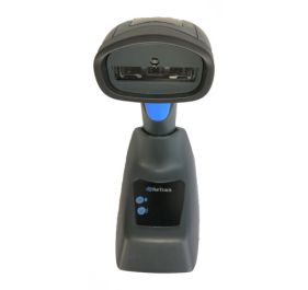 AirTrack® S1-BT Barcode Scanner
