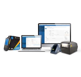 Wasp 633809006340 Software