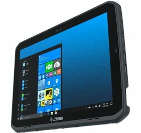 Zebra ET85C-3P5B3-00B Tablet