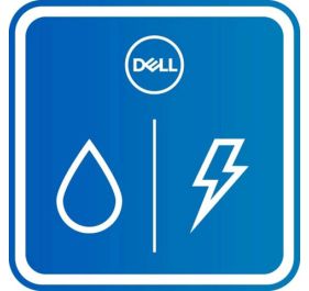 Dell 803-5501 Service Contract