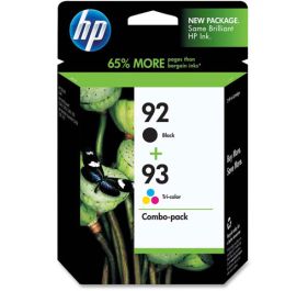 HP C9513FN#140 InkJet Cartridge