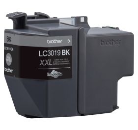 Brother LC3019BK InkJet Cartridge