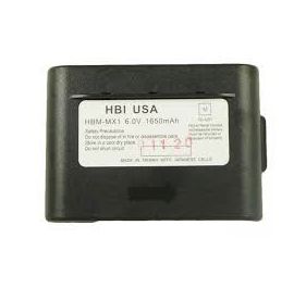 Harvard Battery HBM-MX1 Battery