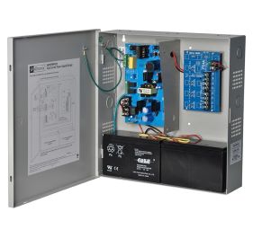 Altronix SMP5PMP4CB Power Device