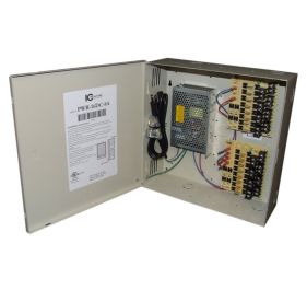 IC Realtime PWR-16DC-8A Security Camera