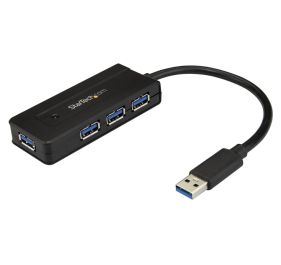 StarTech ST4300MINI Docks and Cradles