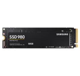 Samsung MZ-V8V500B/AM Drive