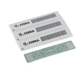 Zebra 10027757 RFID Label