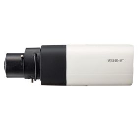 Hanwha Vision XNB-6005 Security Cameras