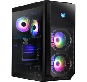 Acer DG.E2ZAA.002 Desktop PC
