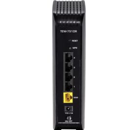 TRENDnet TEW-751DR Wireless Router