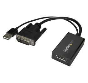 StarTech DVI2DP2 Cables, Connectors, and Adapters
