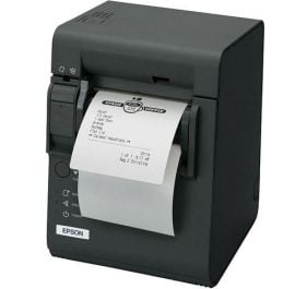 Epson C31C412A7641 Barcode Label Printer
