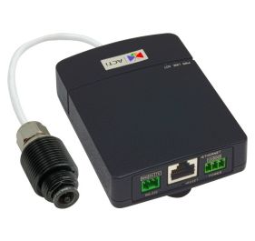 ACTi Q110 Security Cameras