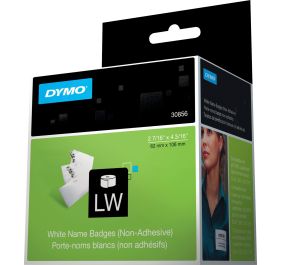 DYMO 30856 Barcode Label