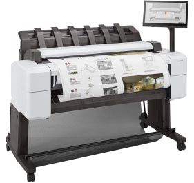 HP 3XB78A#B1K Inkjet Printer