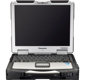 Panasonic CF-31SBLEB1M Rugged Laptop