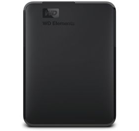 Western Digital WDBU6Y0020BBK-WESN Drives
