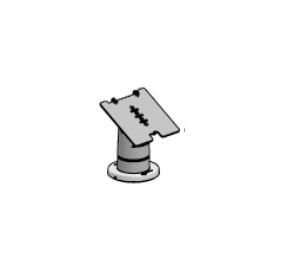 SpacePole PAX501-S-MN-02 Accessory