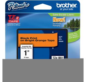 Brother TZEB51 Accessory