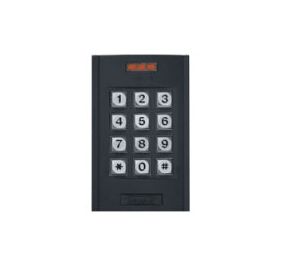 HID 6131CKT000000 Access Control Reader
