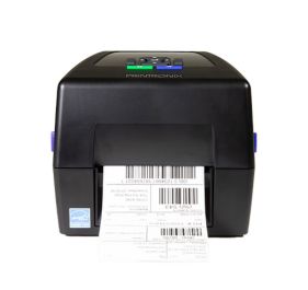 TSC T820-112-0 Barcode Label Printer