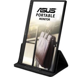 Asus MB166B Monitor