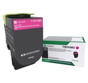 Lexmark 71B1HM0 Toner