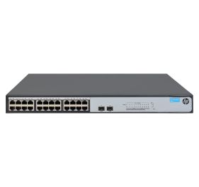 HPE Aruba JH018A#ABA Ethernet Switch