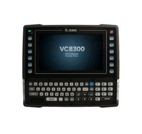 Zebra VC8300 Data Terminal