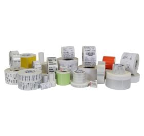 Zebra 10023044 Barcode Label