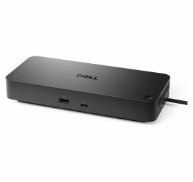 Dell DELL-SD25TB4 Computer Docking Station