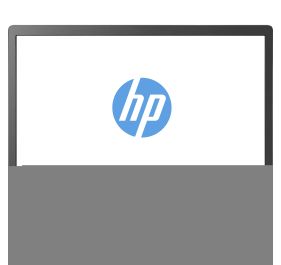 HP C9V73AA#ABA Monitor