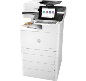 HP 3WT91A#201 Laser Printer