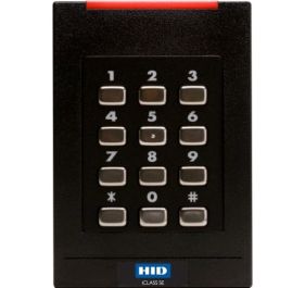 HID 921NMNNEKEA002 Access Control Reader