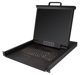 StarTech RKCONS1901 Rack