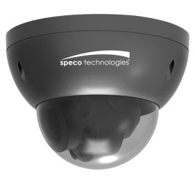 Speco HTID21TM Security Cameras