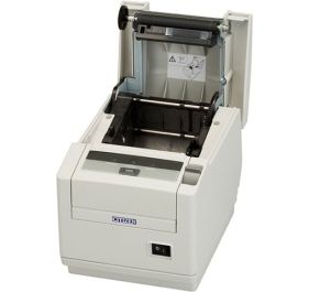 Citizen CT-S601IIS3WFUBKR Receipt Printer