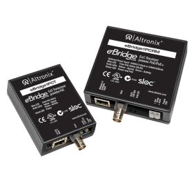 Altronix EBRIDGE1PCRMT Products