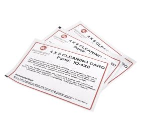 Honeywell IQ-4X6 Accessory