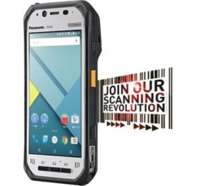 Panasonic FZ-N1ECJZZDM Tablet
